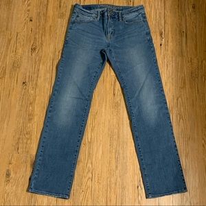 American Eagle Original Straight Jeans